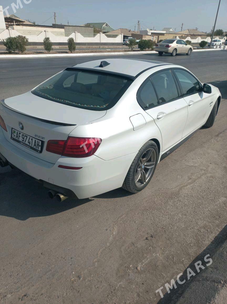 BMW F10 2010 - 270 000 TMT - Tejen - img 5
