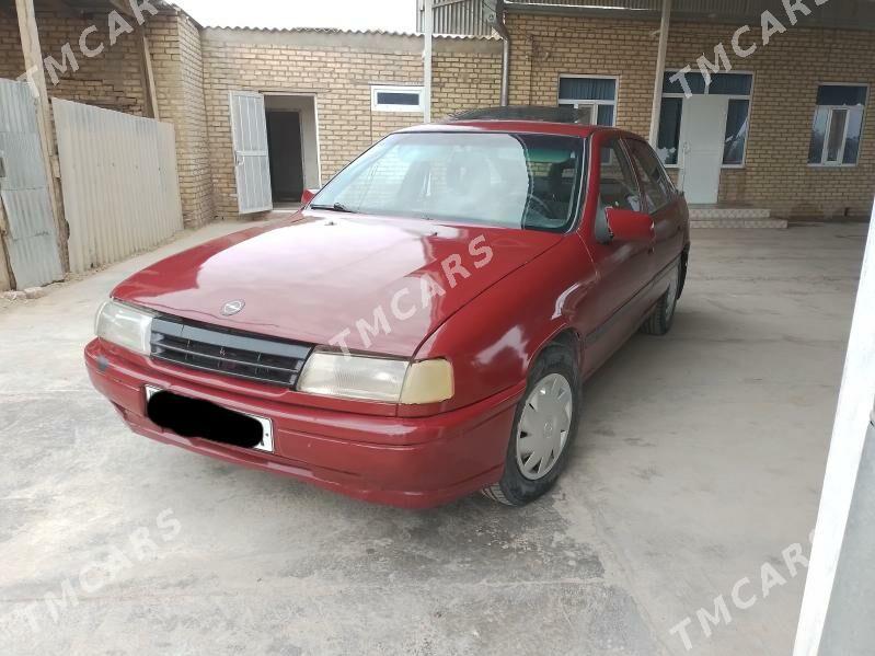 Opel Vectra 1992 - 20 000 TMT - Мары - img 3