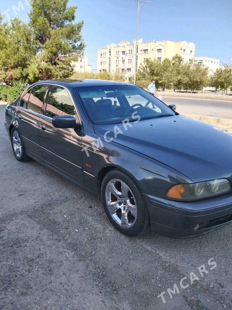 BMW 530 2001 - 100 000 TMT - Türkmenabat - img 2