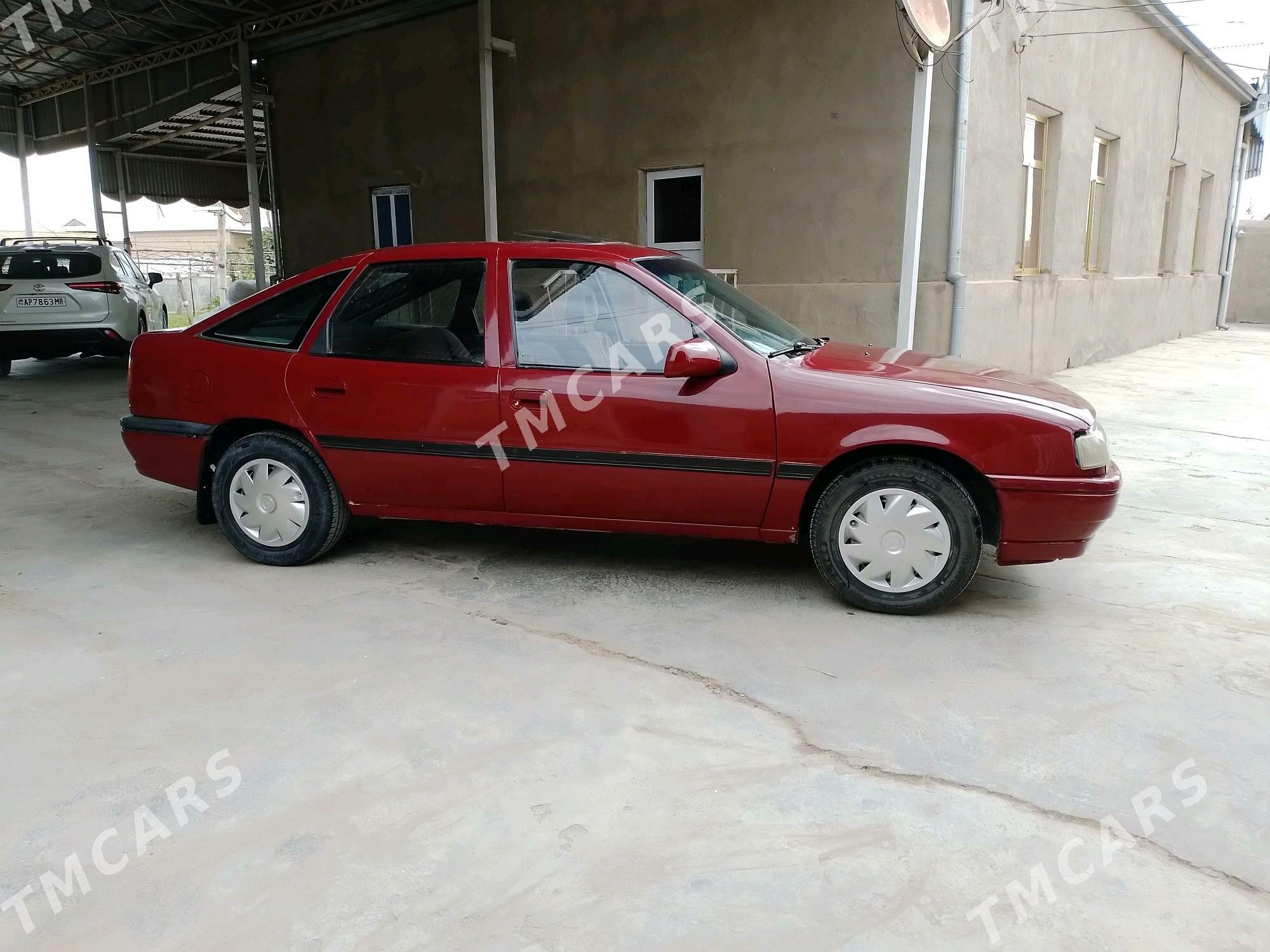 Opel Vectra 1992 - 20 000 TMT - Мары - img 6