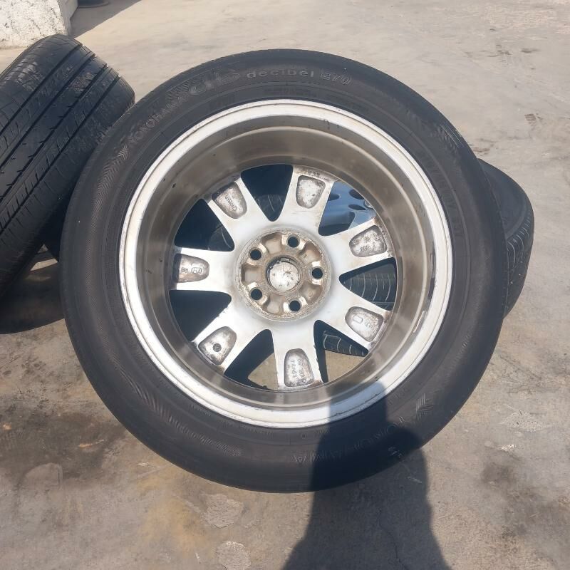 17lik arginal Lexus disga tekr 2 300 TMT - Анев - img 3