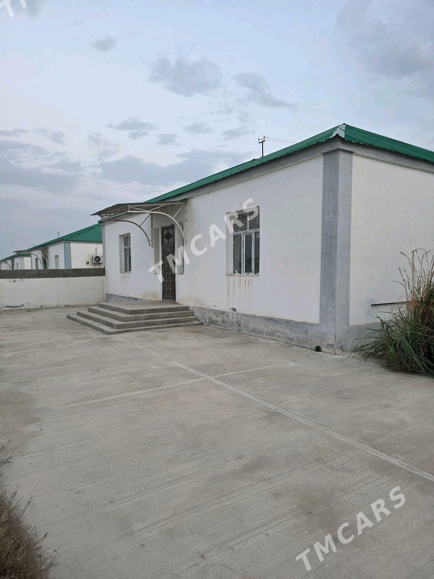 Gokdepe plan jay taze. - Гёкдепе - img 2