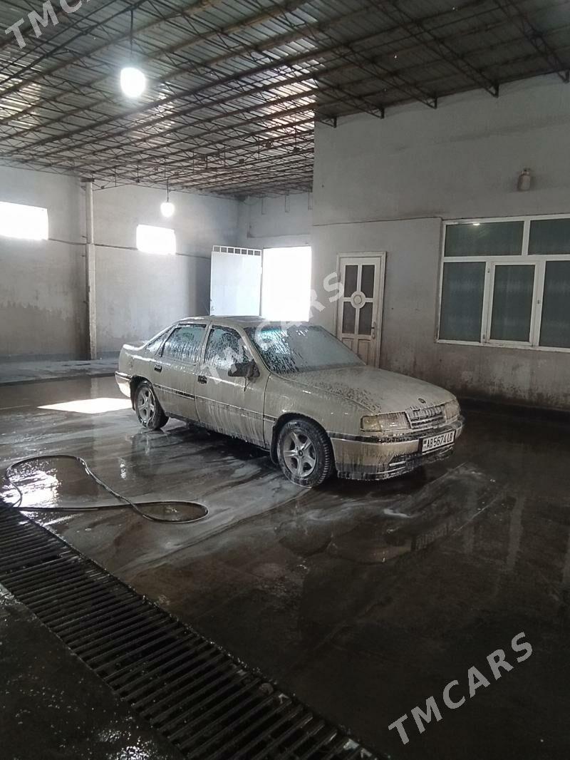 Opel Vectra 1991 - 35 000 TMT - Туркменабат - img 8