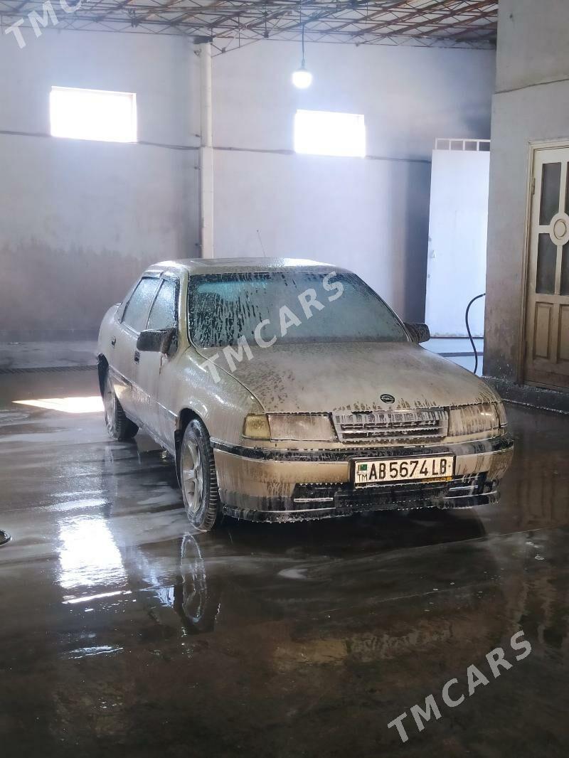 Opel Vectra 1991 - 35 000 TMT - Туркменабат - img 4