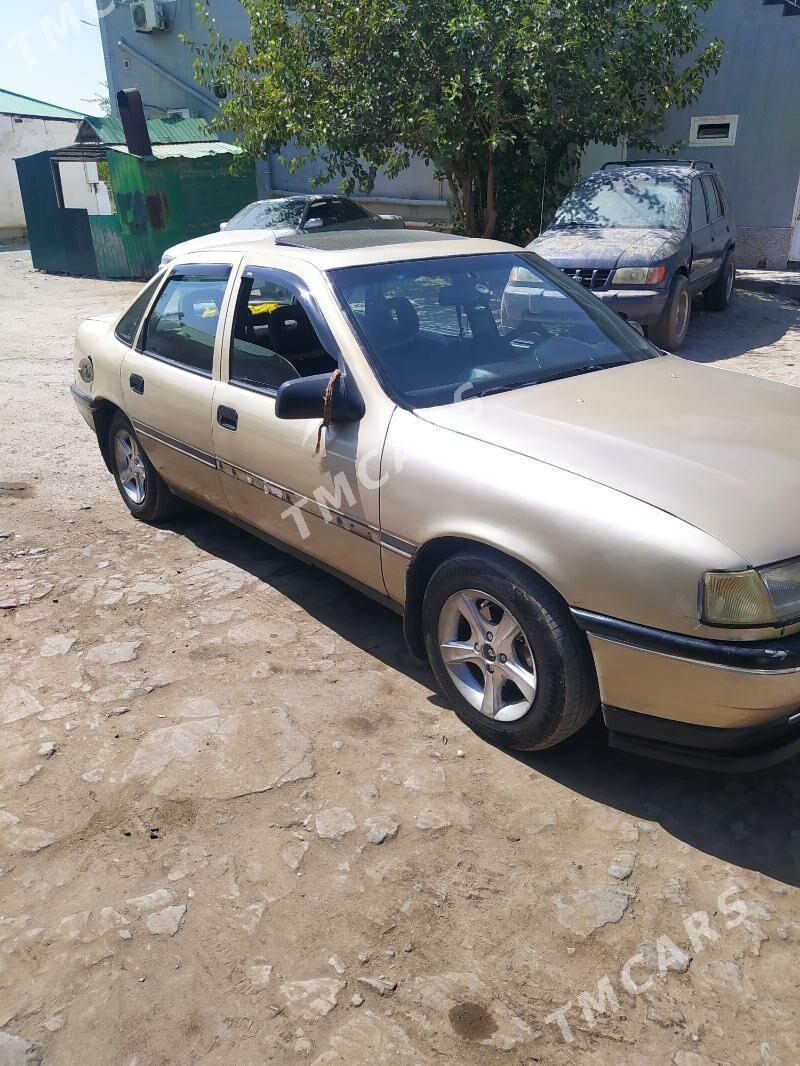 Opel Vectra 1991 - 35 000 TMT - Туркменабат - img 7