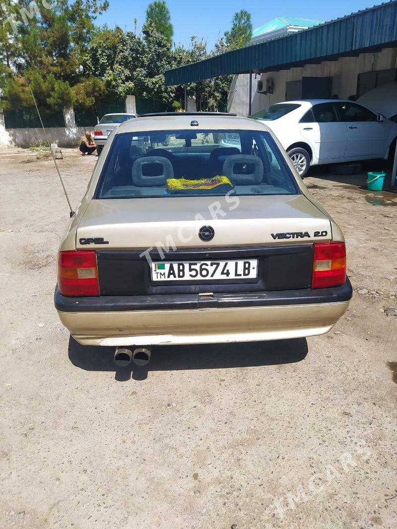 Opel Vectra 1991 - 35 000 TMT - Туркменабат - img 6