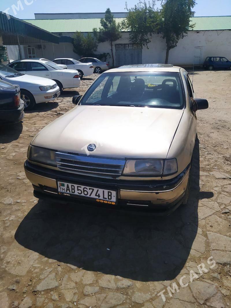Opel Vectra 1991 - 35 000 TMT - Туркменабат - img 5