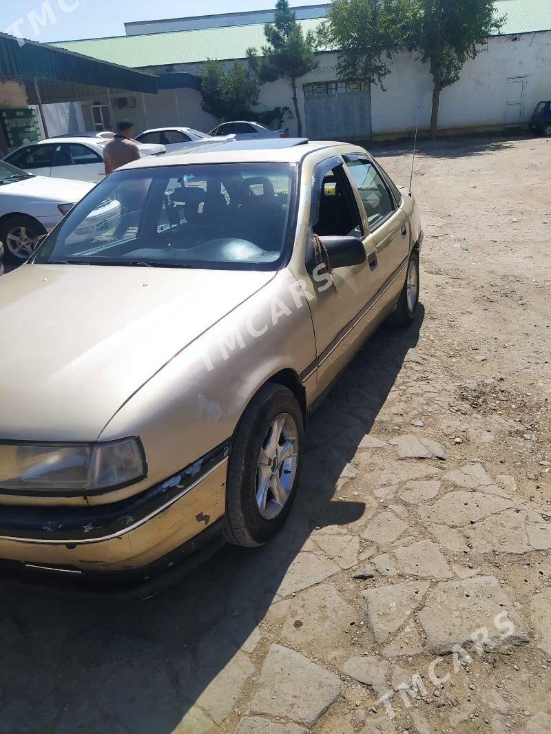 Opel Vectra 1991 - 35 000 TMT - Туркменабат - img 3