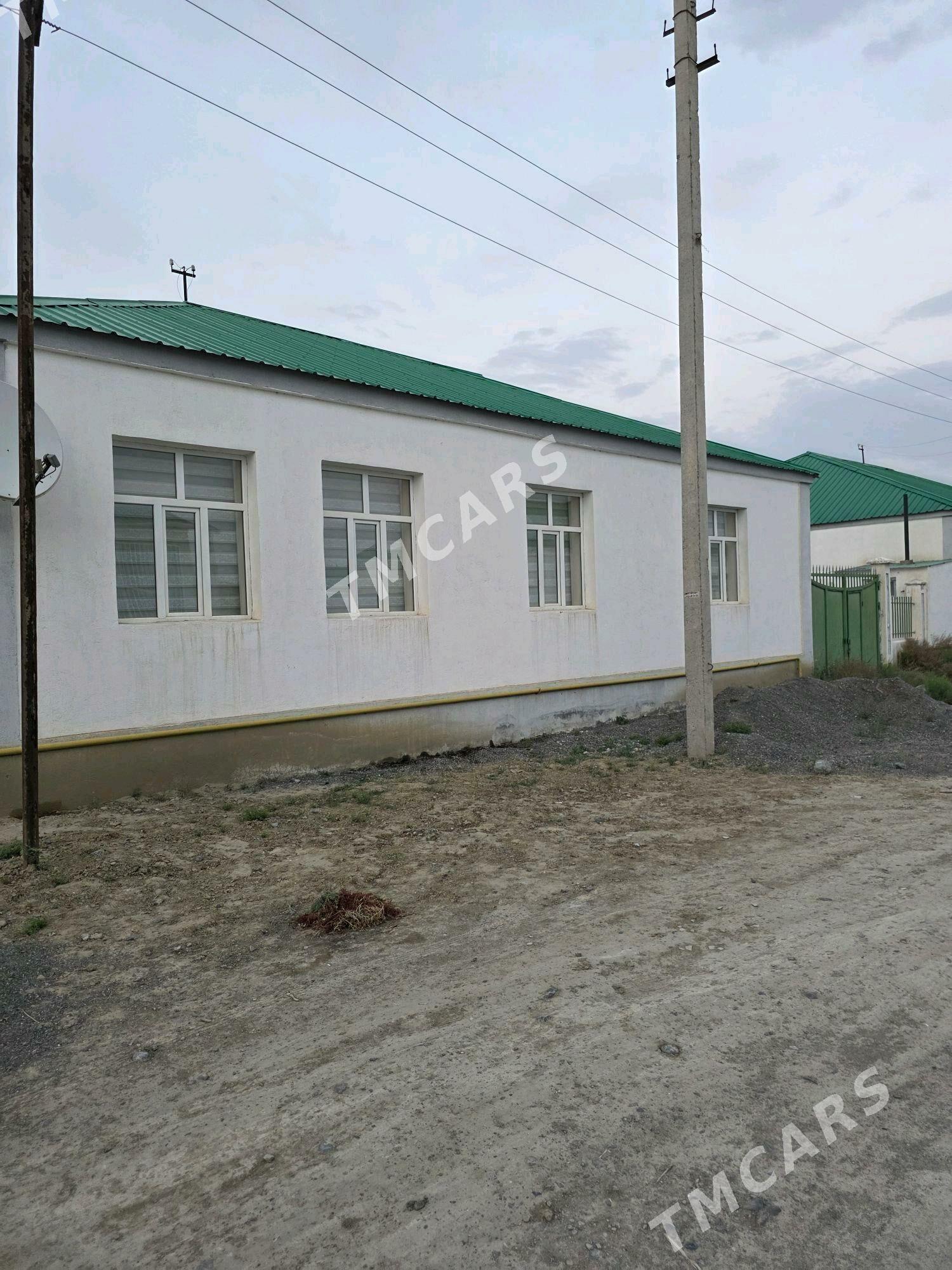 Gokdepe plan jay taze. - Гёкдепе - img 3
