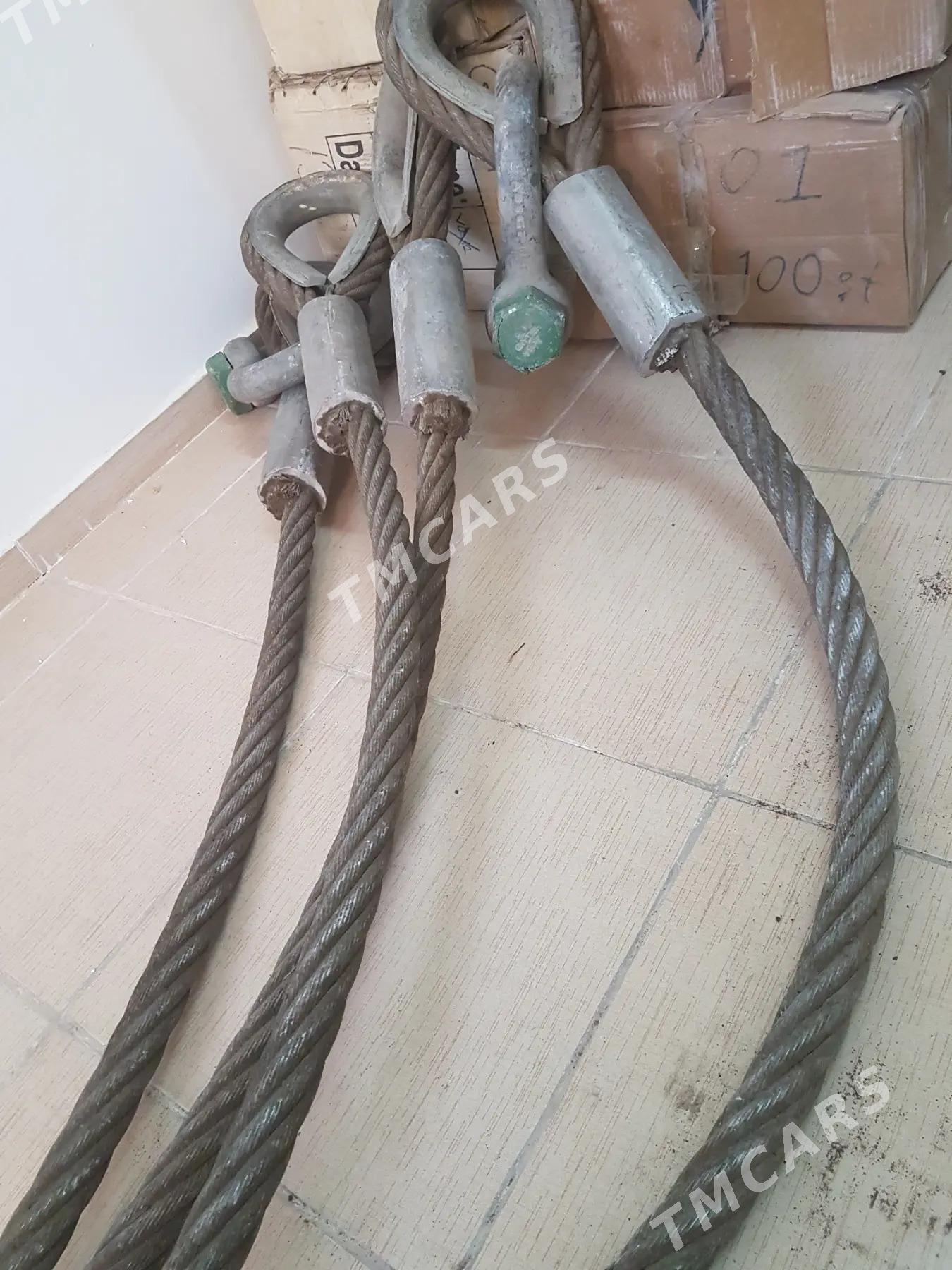 Tros Kyran 4șah - Aşgabat - img 5