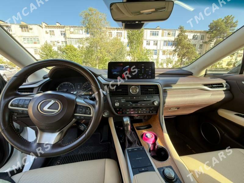 Lexus RX 350L 2021 - 595 000 TMT - Aşgabat - img 2
