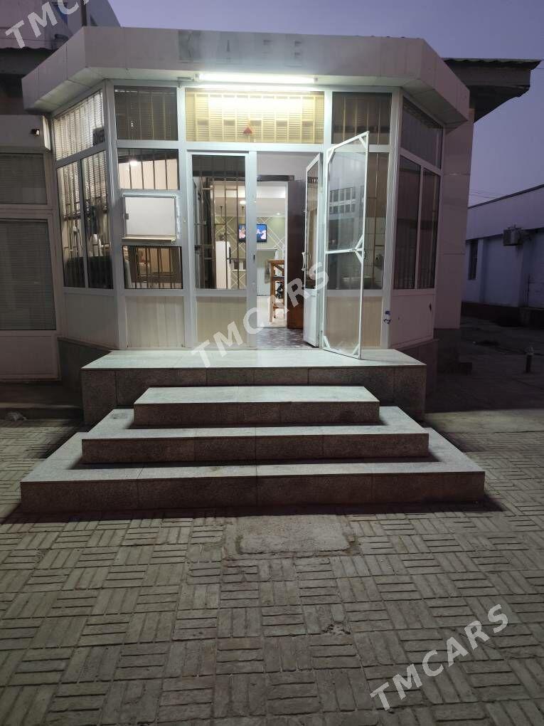 кафе - Туркменабат - img 2