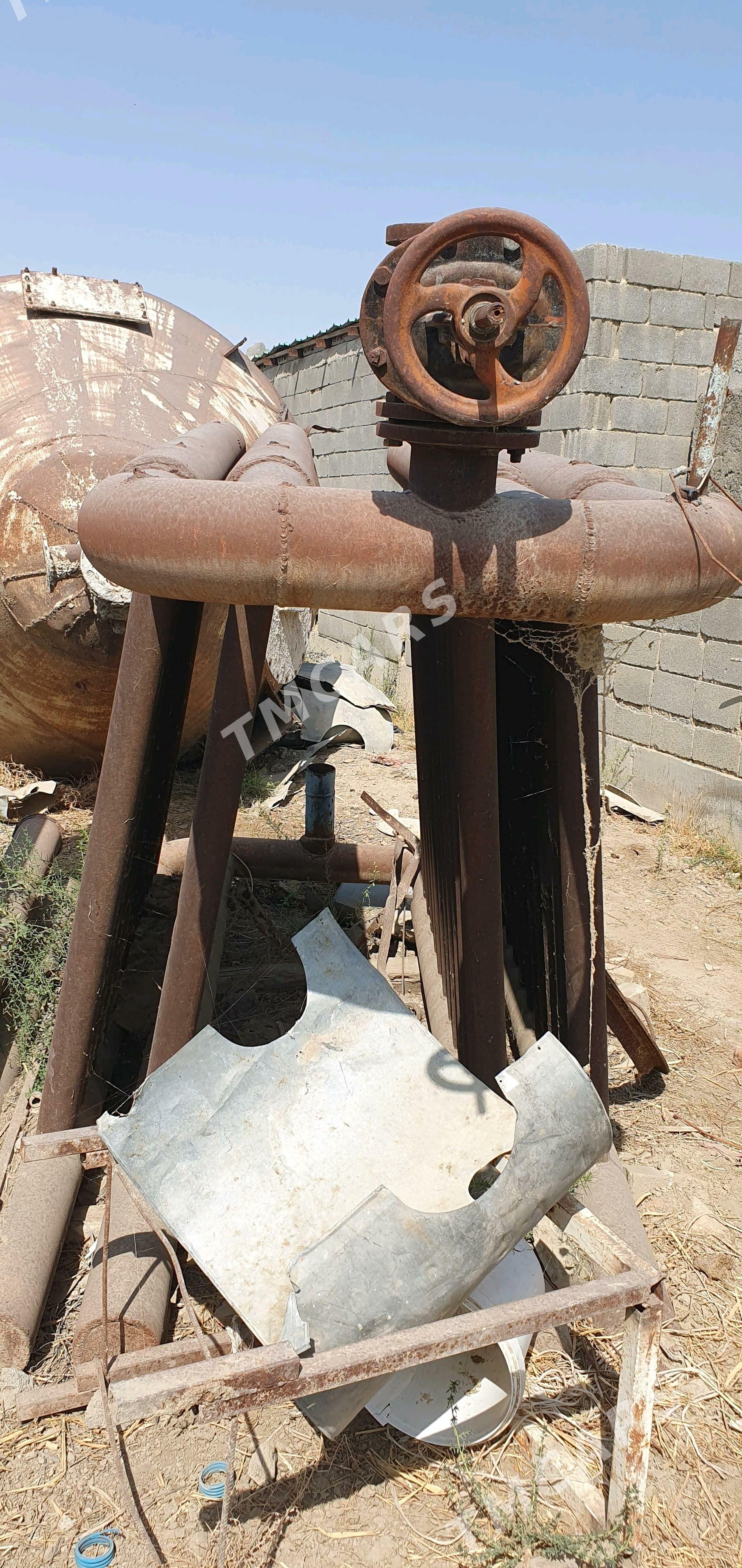 kotelny - Гёкдепе - img 2