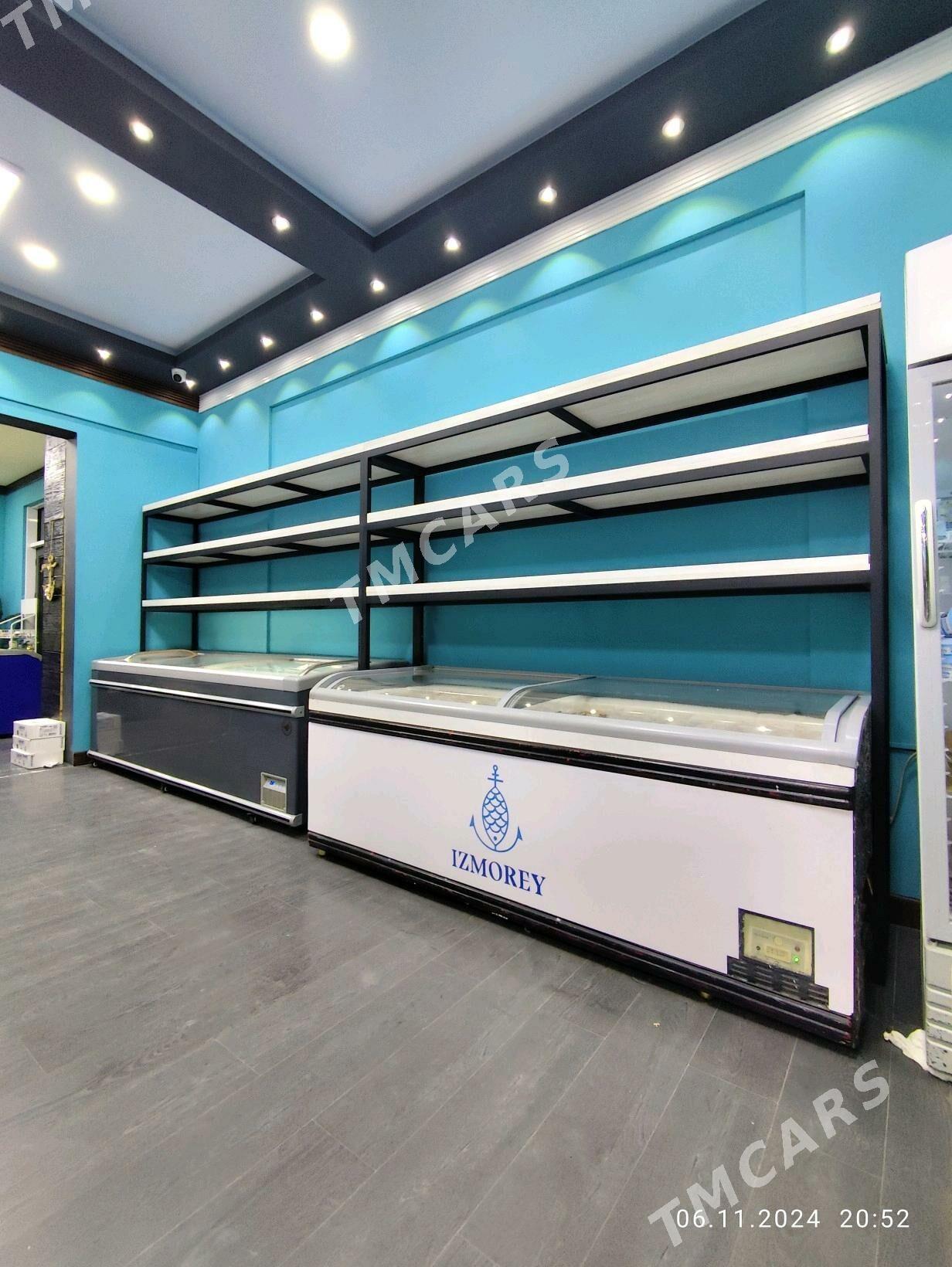 POLKA demir we mebel/полки - Aşgabat - img 1