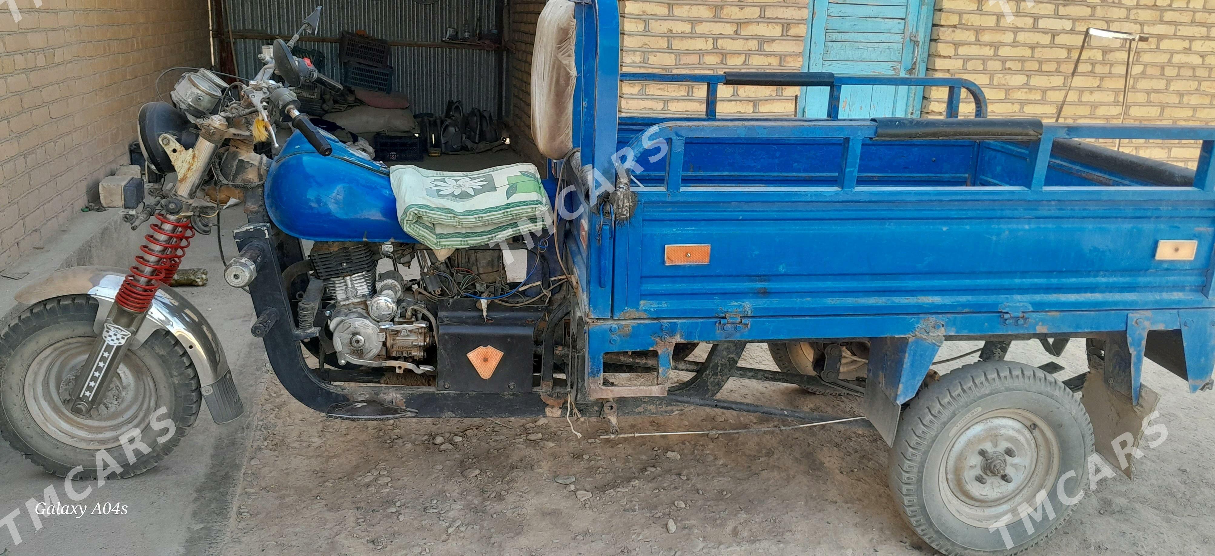 Fekon FK200-14G 2012 - 12 000 TMT - Бабадайхан - img 2