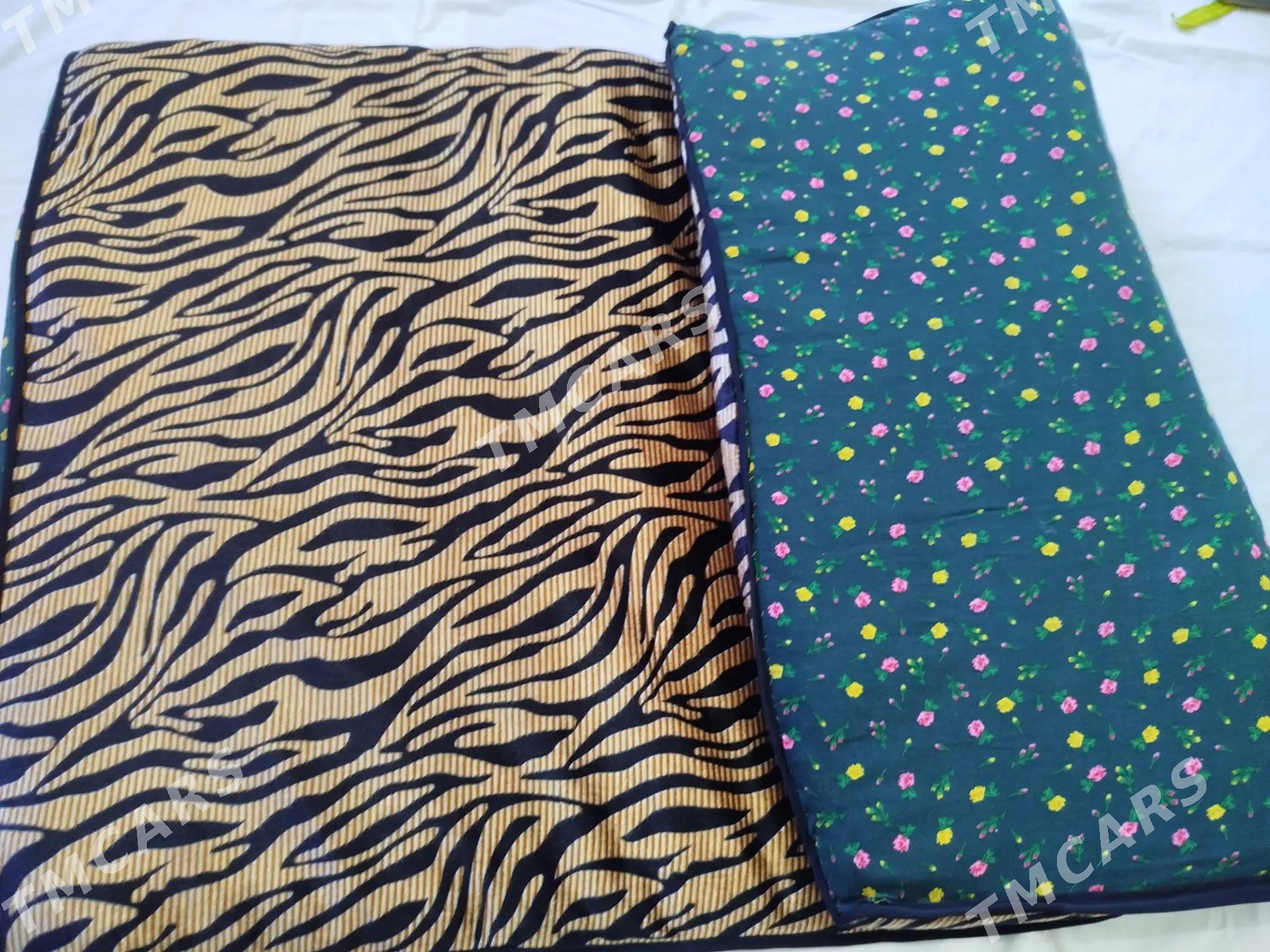 çaga körpeçe - Aşgabat - img 2