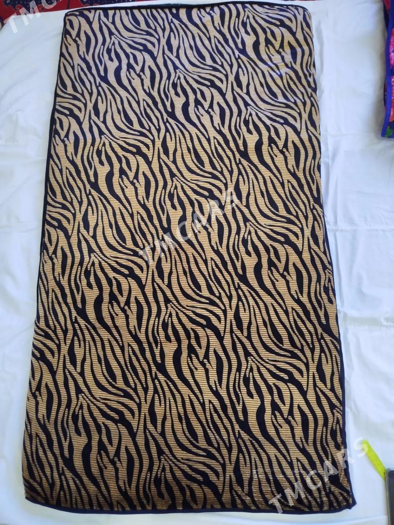 çaga körpeçe - Aşgabat - img 1