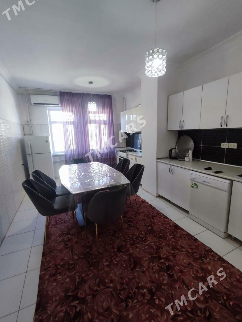 4 комн на 1 м этаже - Туркменабат - img 8