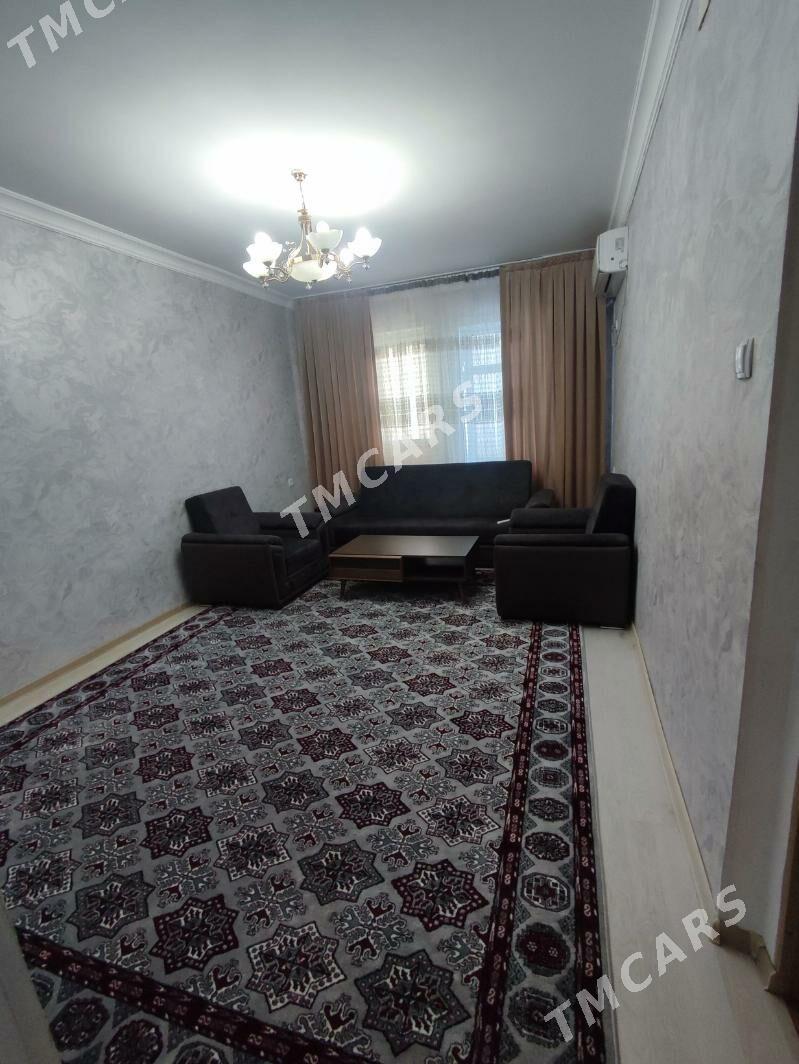 4 комн на 1 м этаже - Туркменабат - img 10