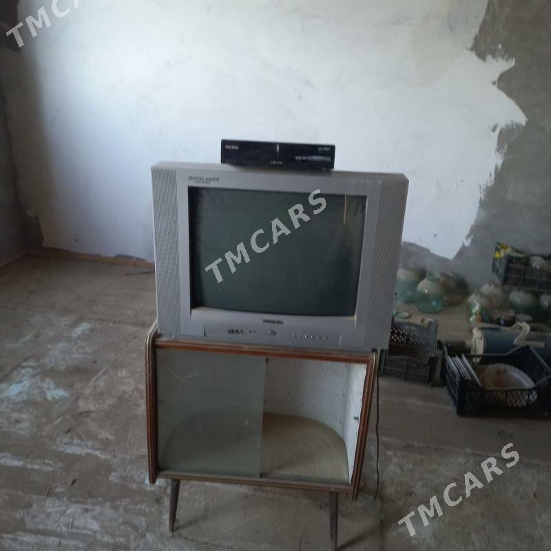 Telewizor - Туркменабат - img 2