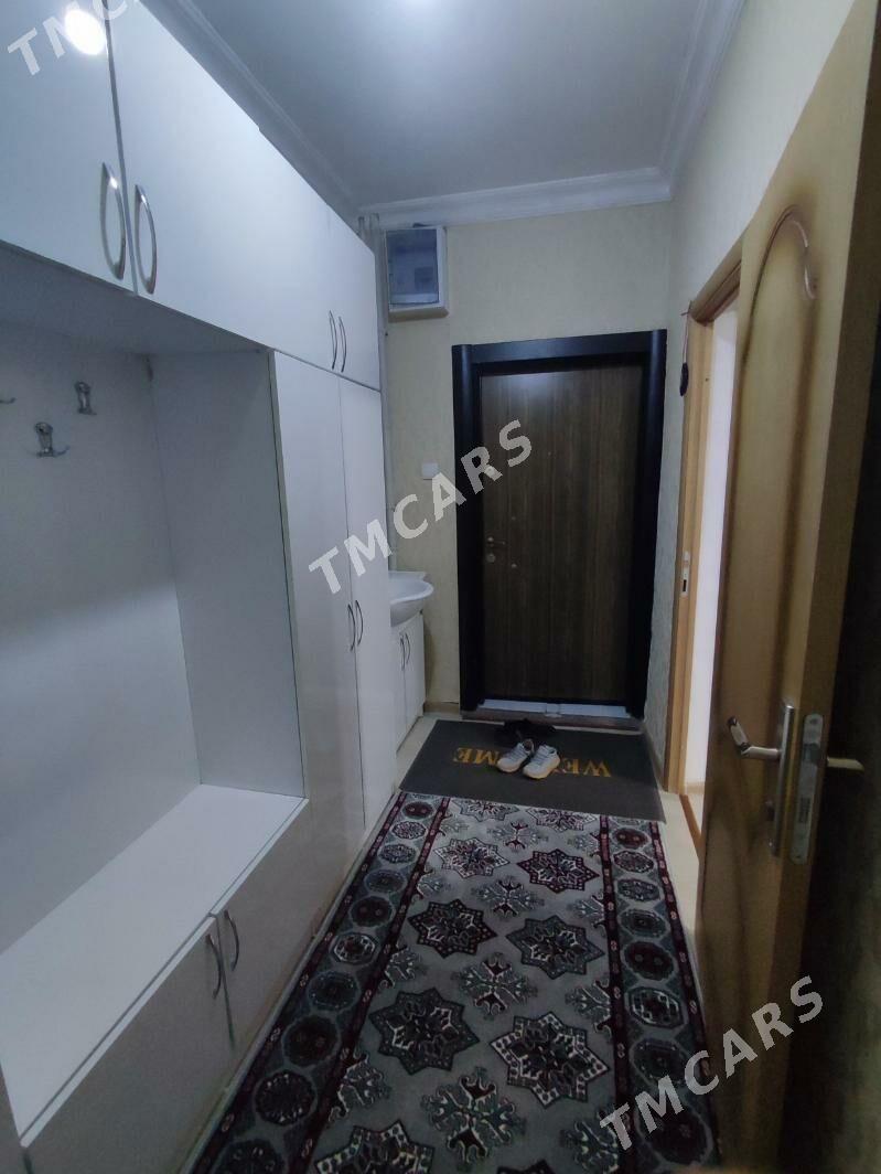 4 комн на 1 м этаже - Туркменабат - img 5