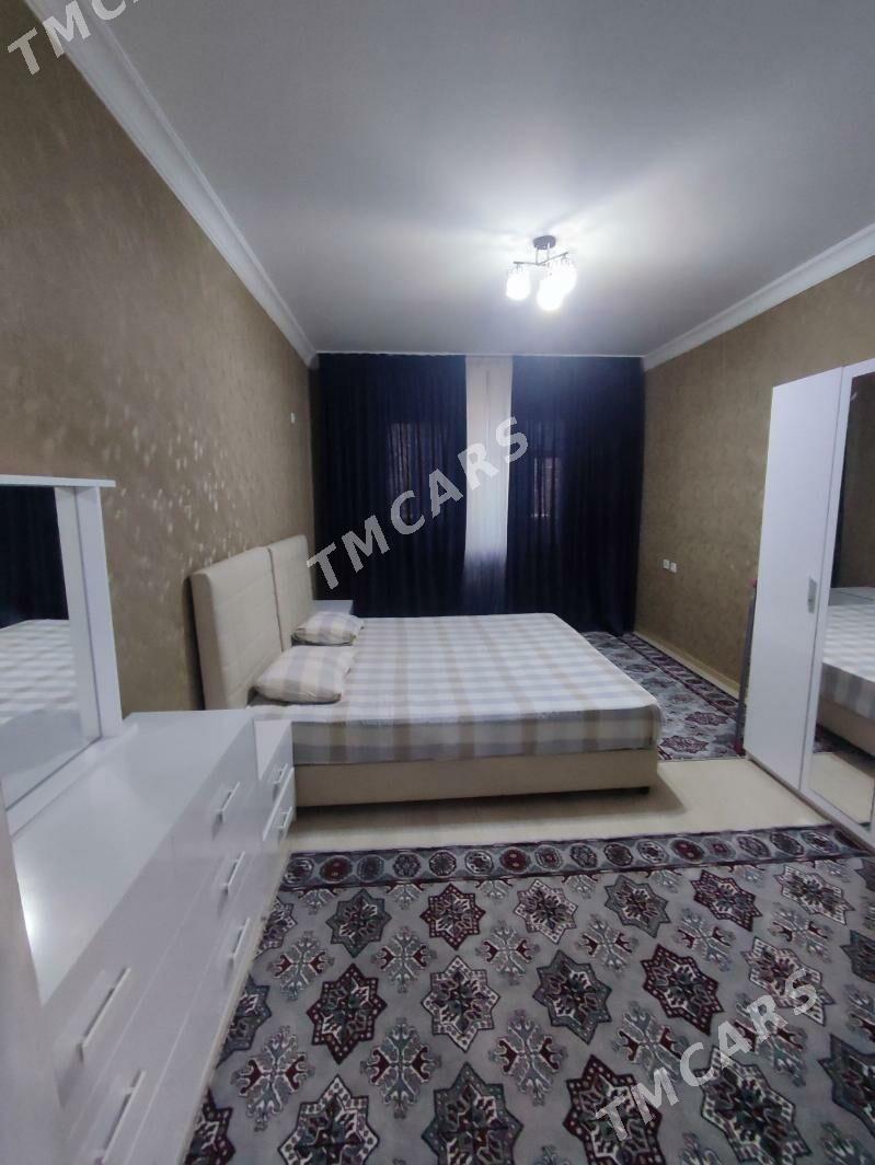 4 комн на 1 м этаже - Туркменабат - img 3