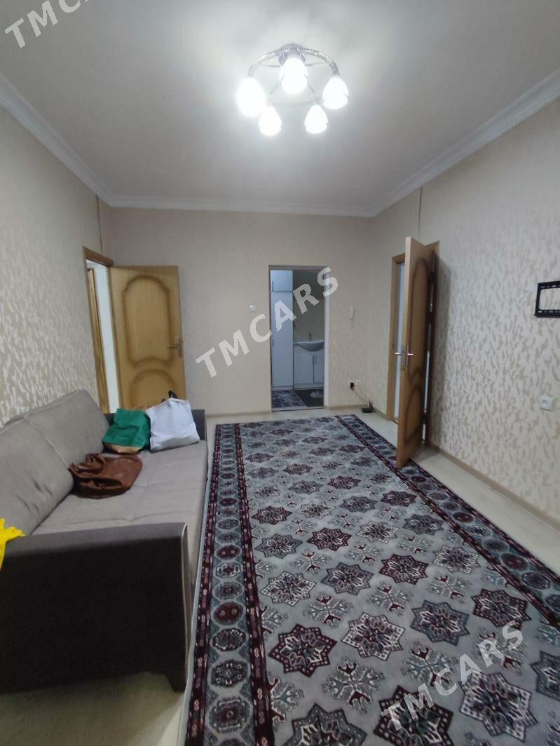 4 комн на 1 м этаже - Туркменабат - img 9