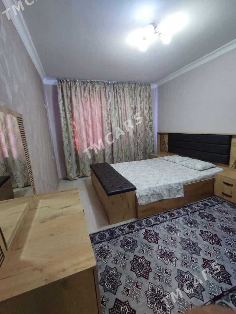 4 комн на 1 м этаже - Туркменабат - img 7