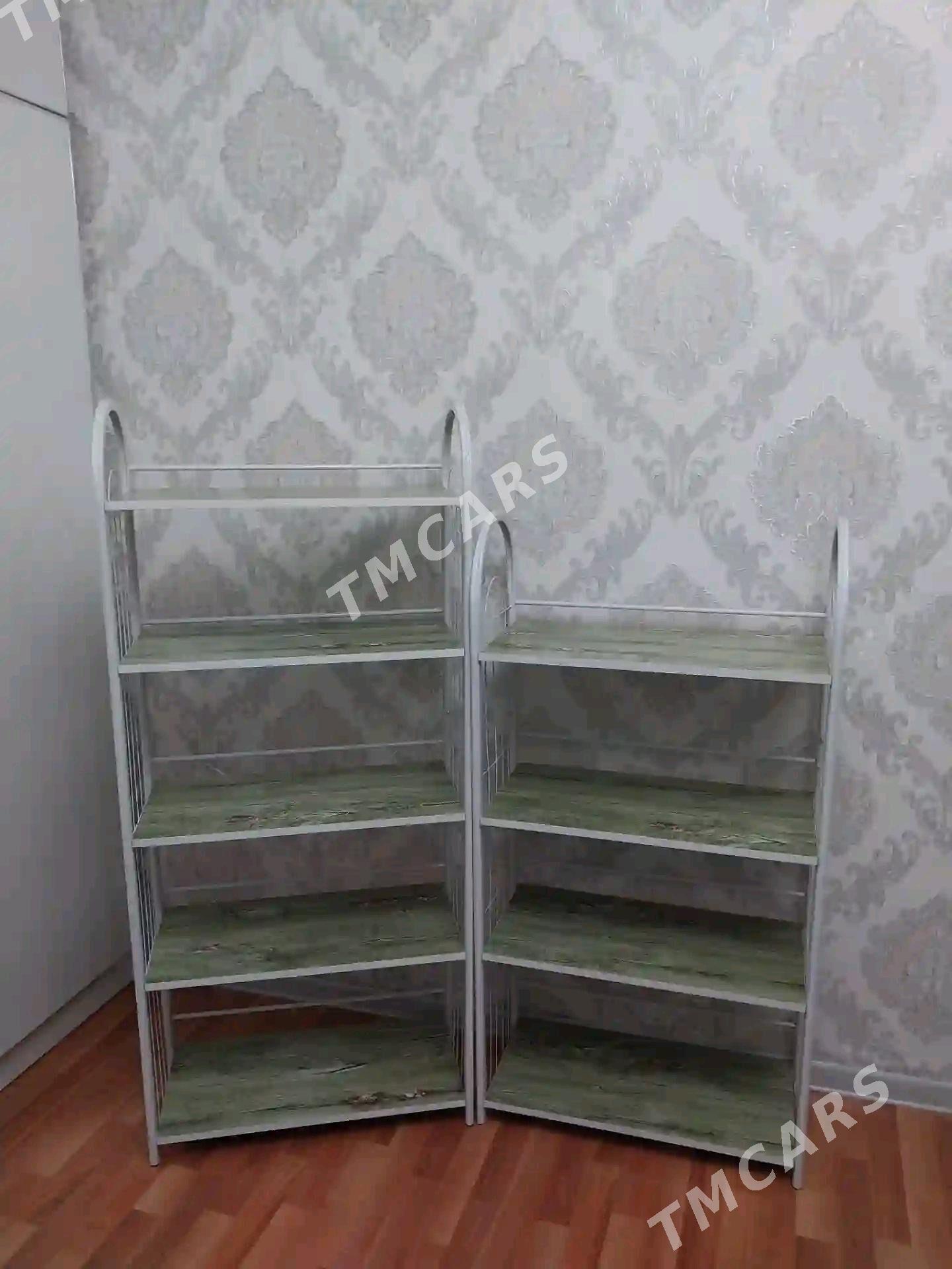 Köwüş polkalar - Aşgabat - img 3