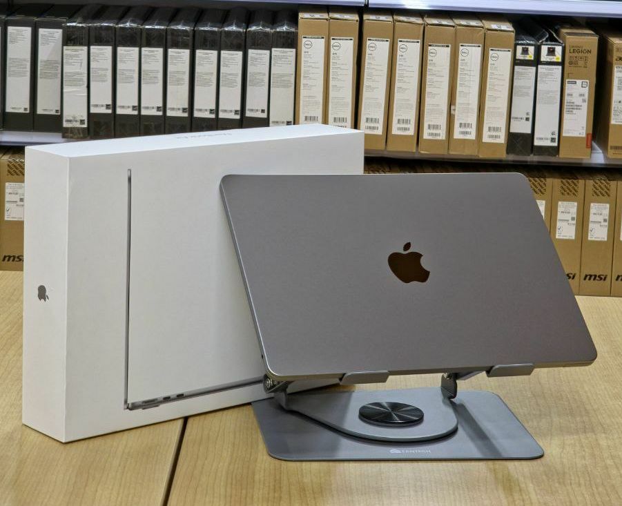 MacBook Air / M3 / 256 GB SSD - Aşgabat - img 2
