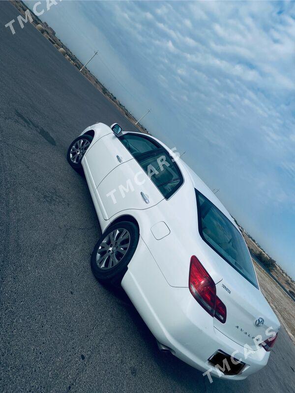 Toyota Avalon 2008 - 200 000 TMT - Мары - img 9