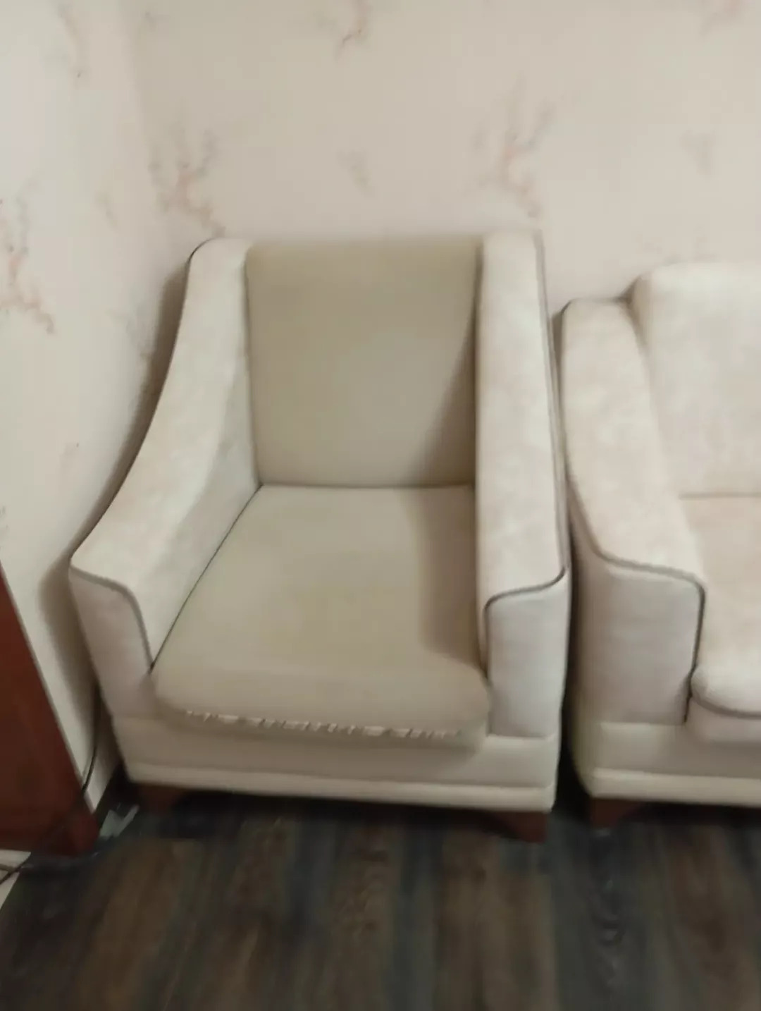 Diwan / Диван и 2 кресла - Бузмеин - img 3