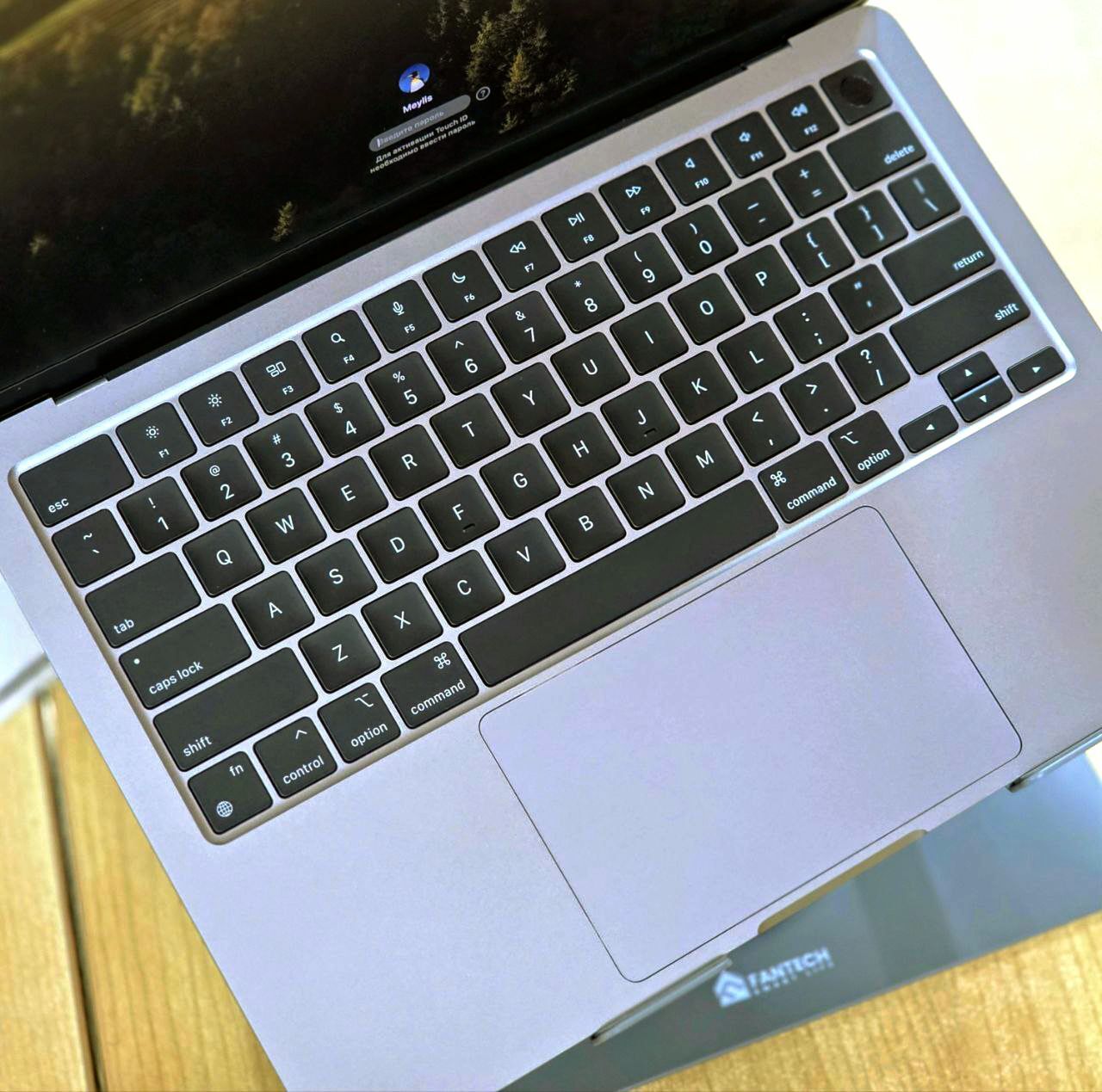 MacBook Air / M3 / 256 GB SSD - Aşgabat - img 5