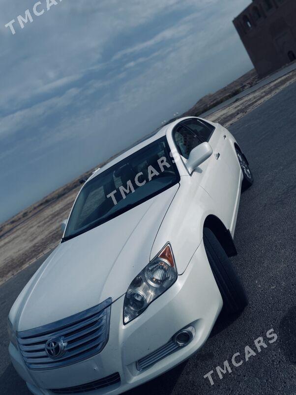 Toyota Avalon 2008 - 200 000 TMT - Мары - img 2