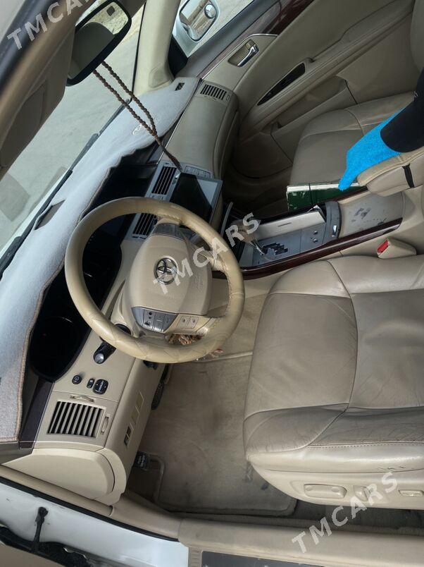 Toyota Avalon 2008 - 200 000 TMT - Мары - img 5