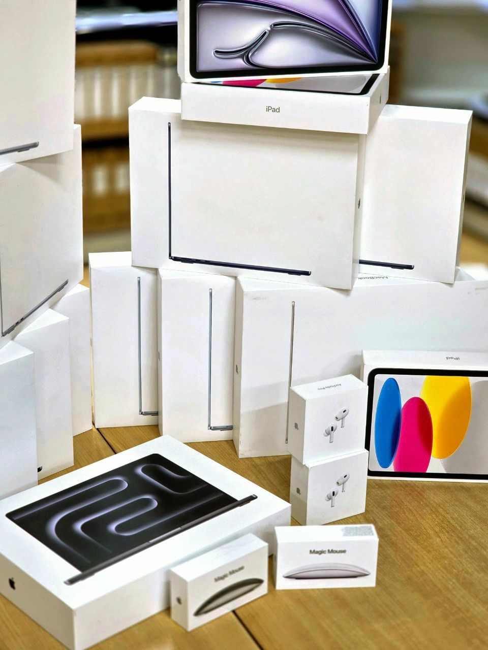 MacBook Air / M3 / 256 GB SSD - Aşgabat - img 8