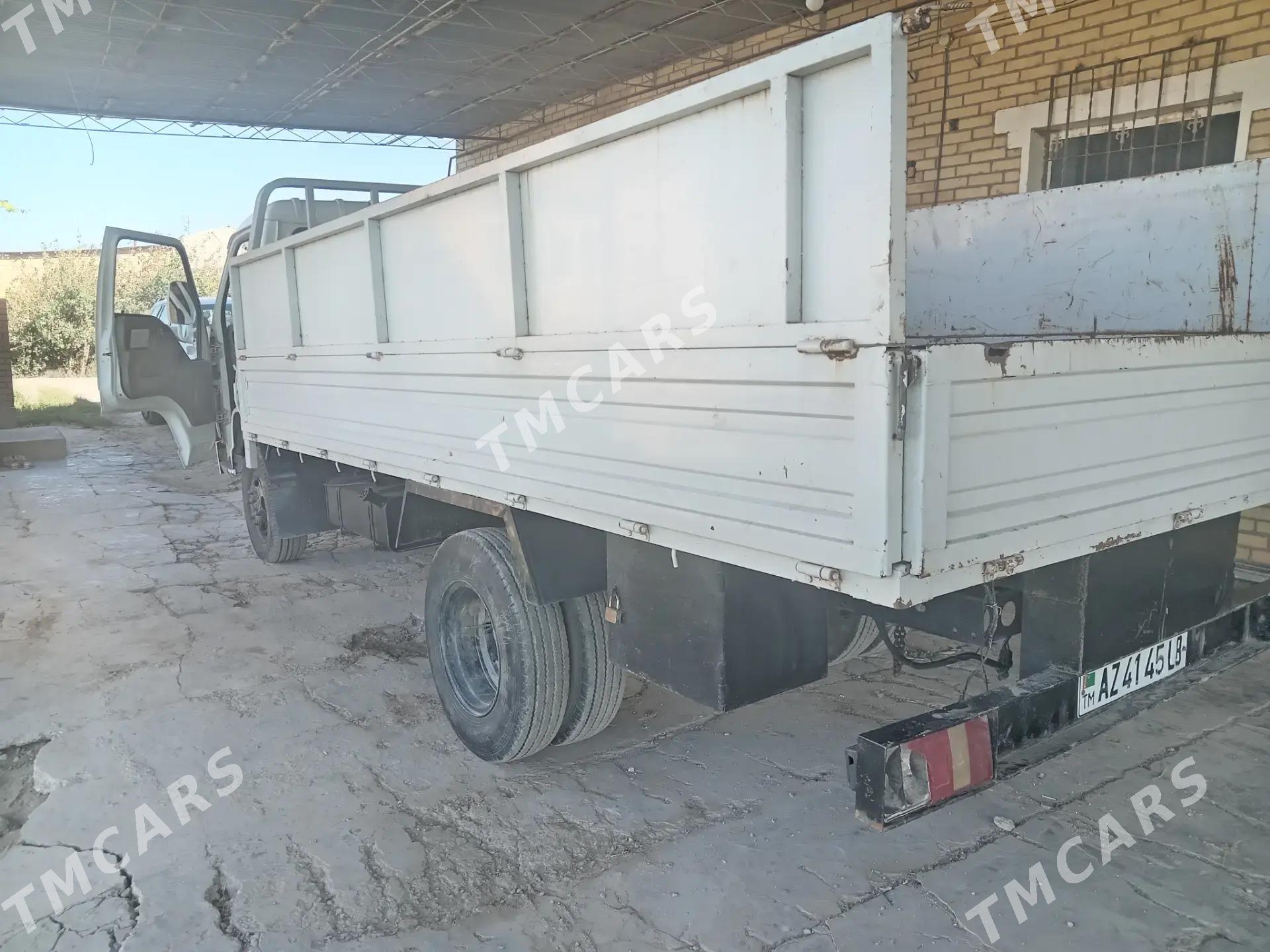 Forland H3 2008 - 90 000 TMT - Гарабекевюл - img 2