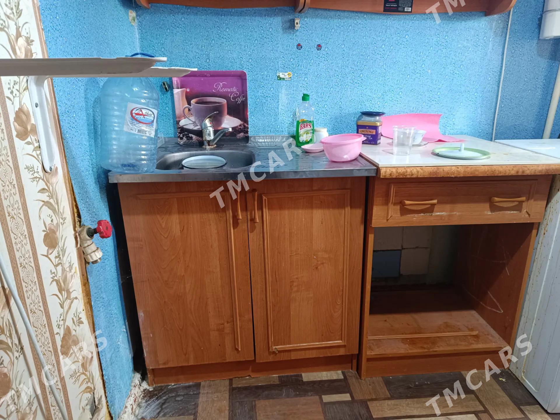 Satlyk kuhonny garnitur - Туркменабат - img 2