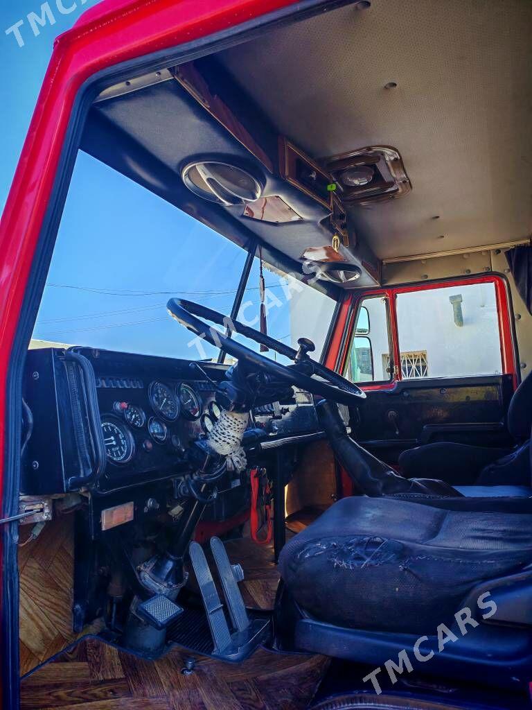 Kamaz 6520 1995 - 200 000 TMT - Balkanabat - img 3