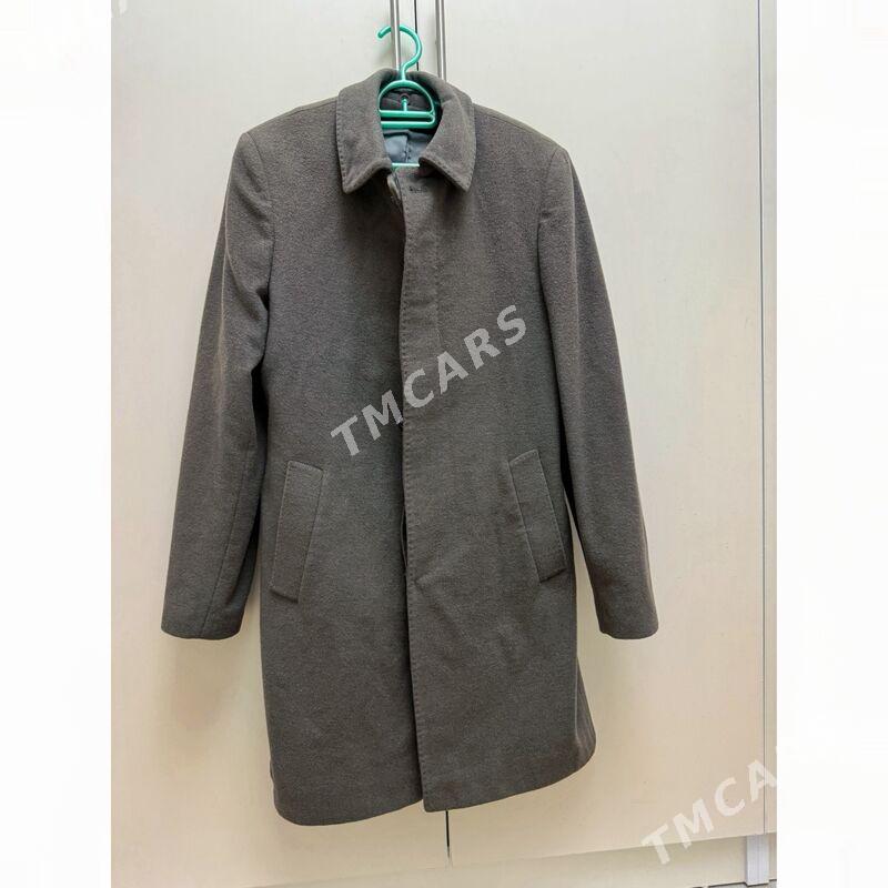 Erkek palto - Мир 3 - img 2