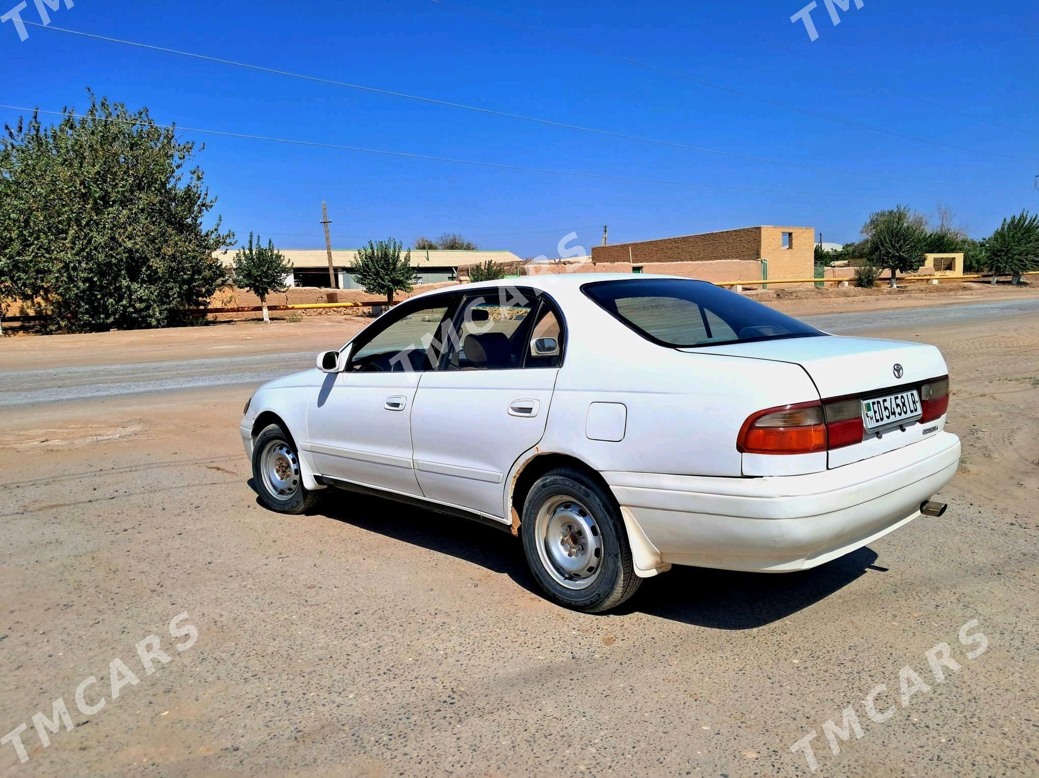 Toyota Corona 1995 - 49 000 TMT - Halaç - img 3