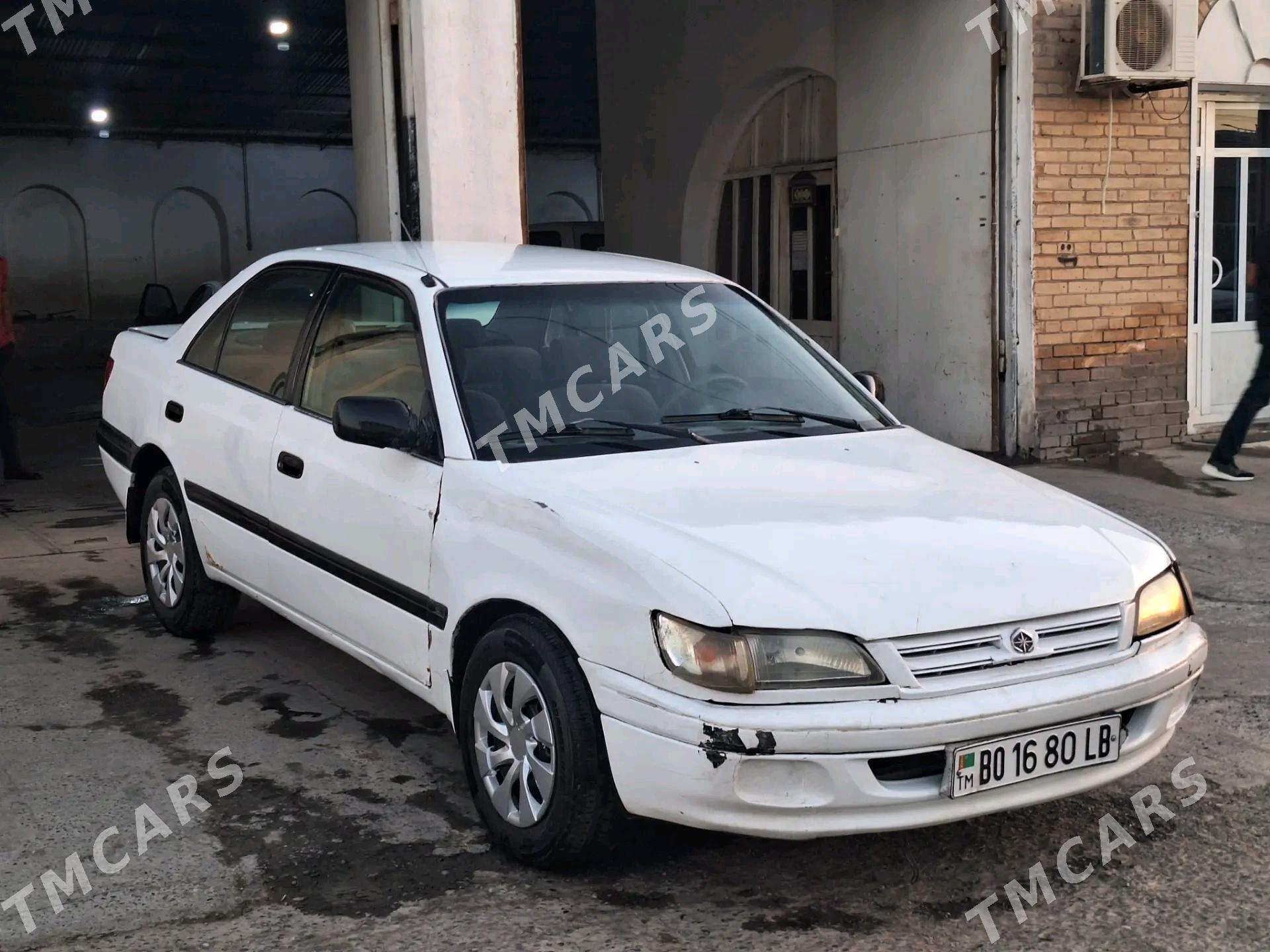 Toyota Carina 1997 - 25 000 TMT - Türkmenabat - img 5