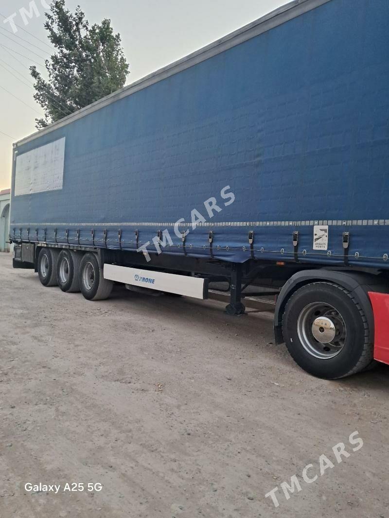 DAF FX 95 1999 - 800 000 TMT - Mary - img 6