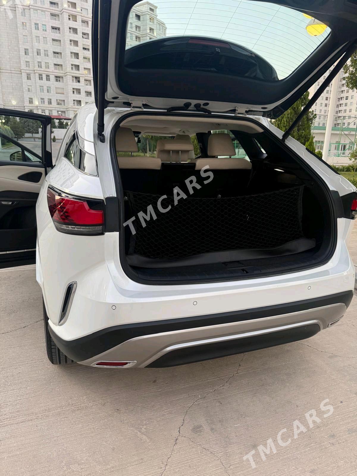 Lexus RX 350 2023 - 897 000 TMT - Aşgabat - img 8