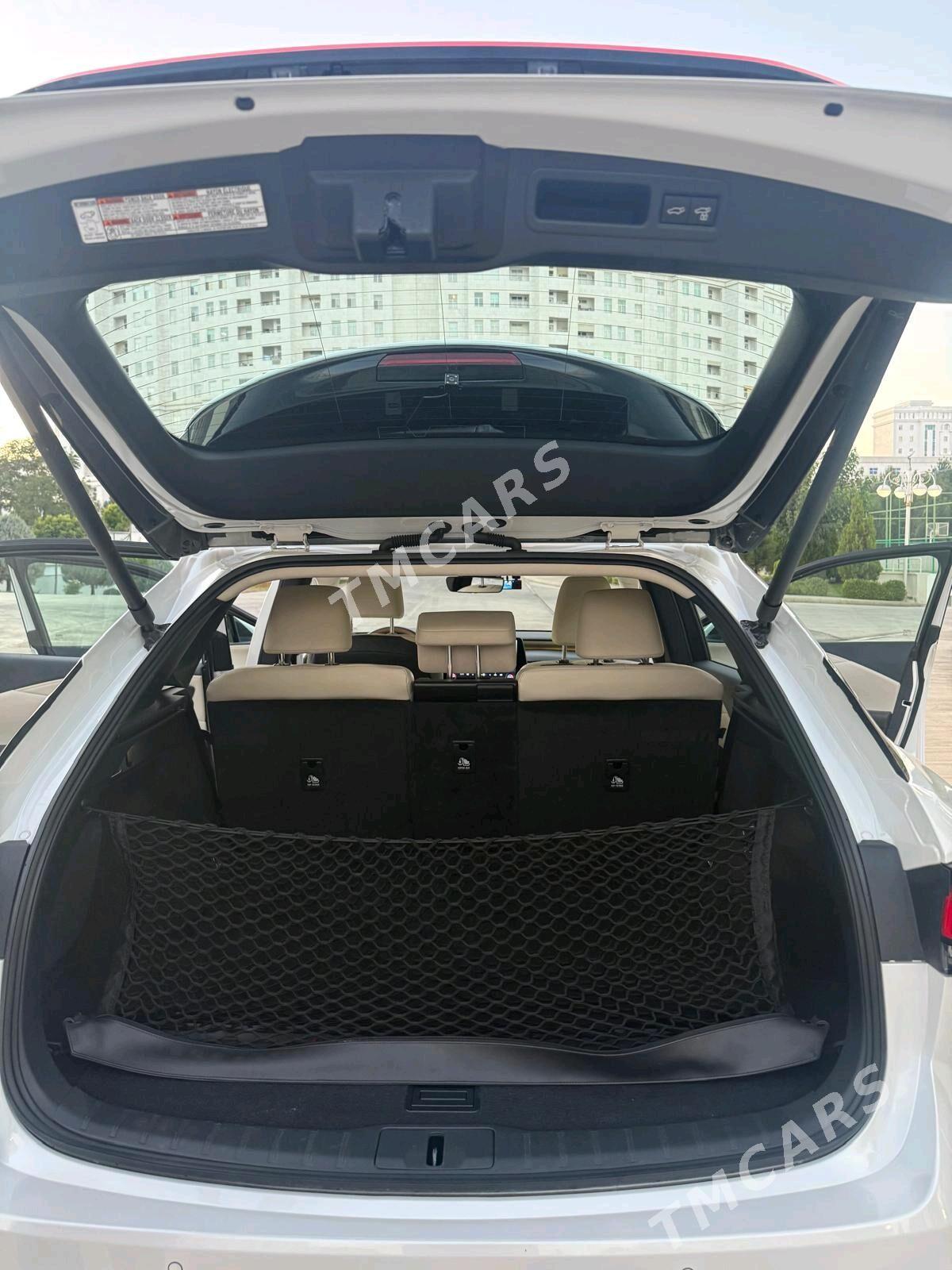 Lexus RX 350 2023 - 897 000 TMT - Aşgabat - img 9