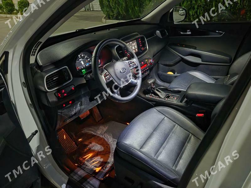 Kia Sorento 2020 - 390 000 TMT - Aşgabat - img 5