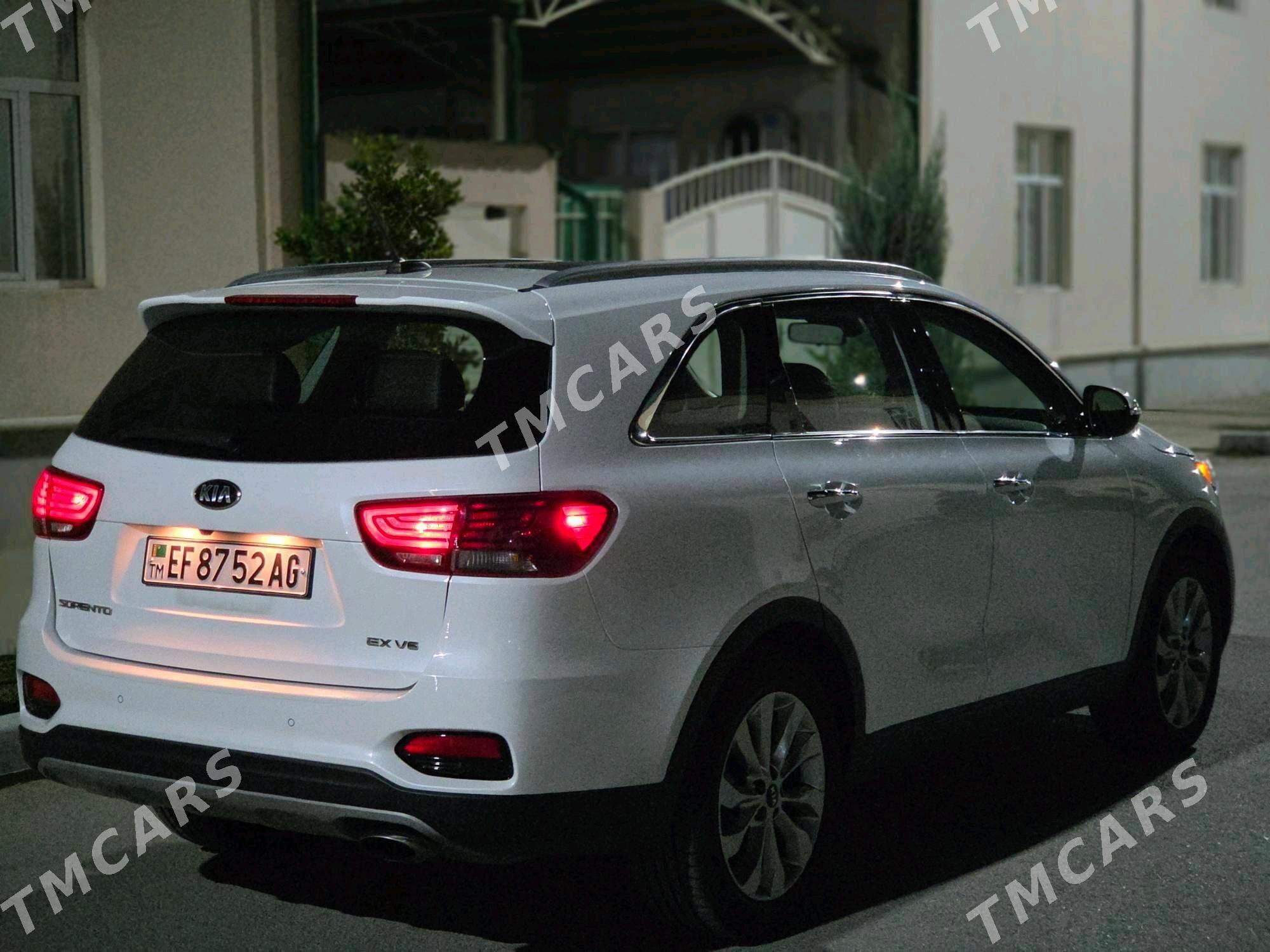 Kia Sorento 2020 - 390 000 TMT - Aşgabat - img 7