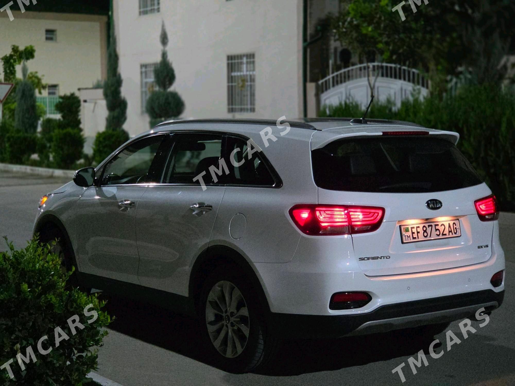 Kia Sorento 2020 - 390 000 TMT - Aşgabat - img 6