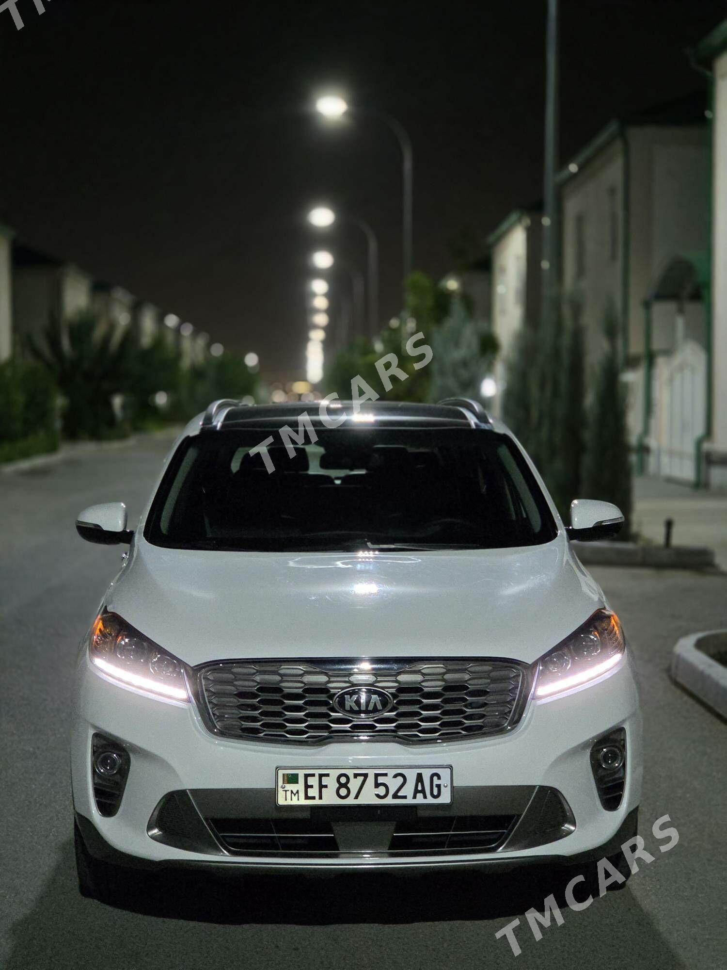 Kia Sorento 2020 - 390 000 TMT - Aşgabat - img 2