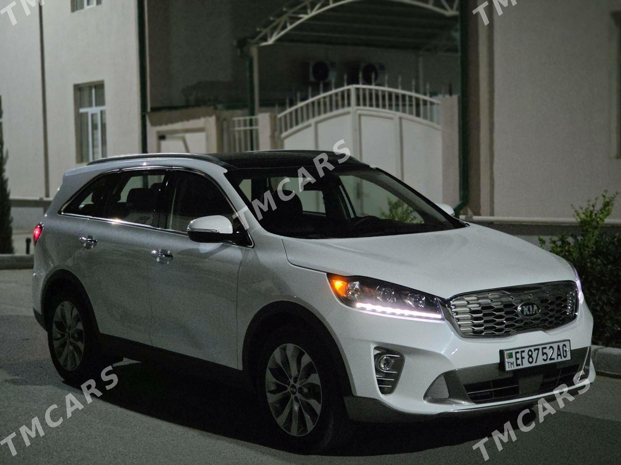 Kia Sorento 2020 - 390 000 TMT - Aşgabat - img 3